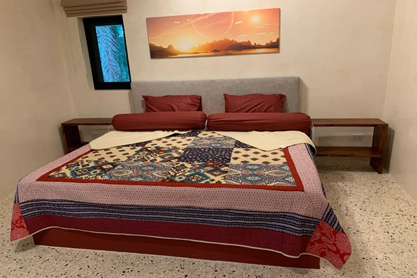 Sleep Room